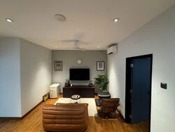 Frankel Estate (D15), Terrace #555937931